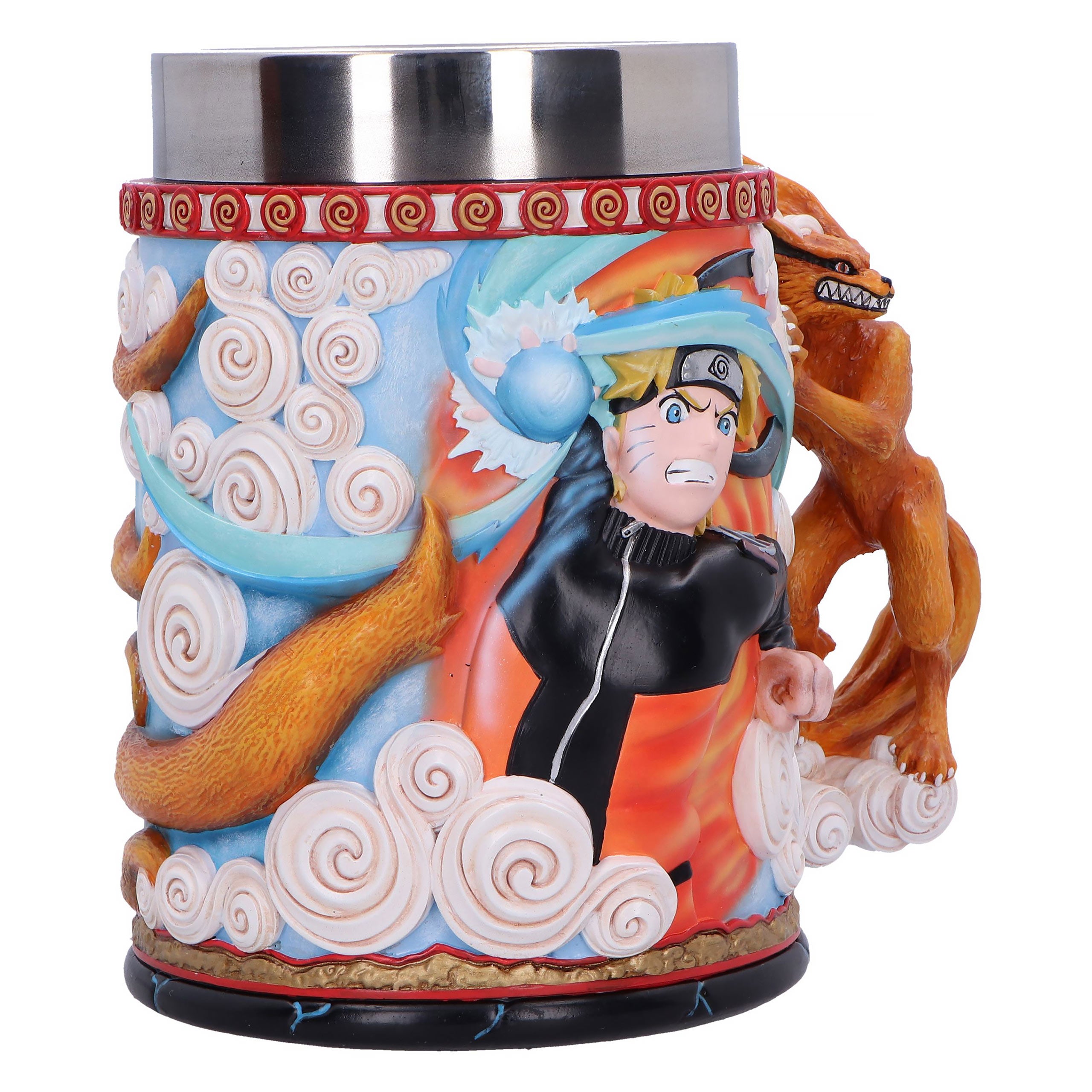 Zdjęcie produktu Naruto Shippuden - Naruto Uzumaki Dzbanek deluxe