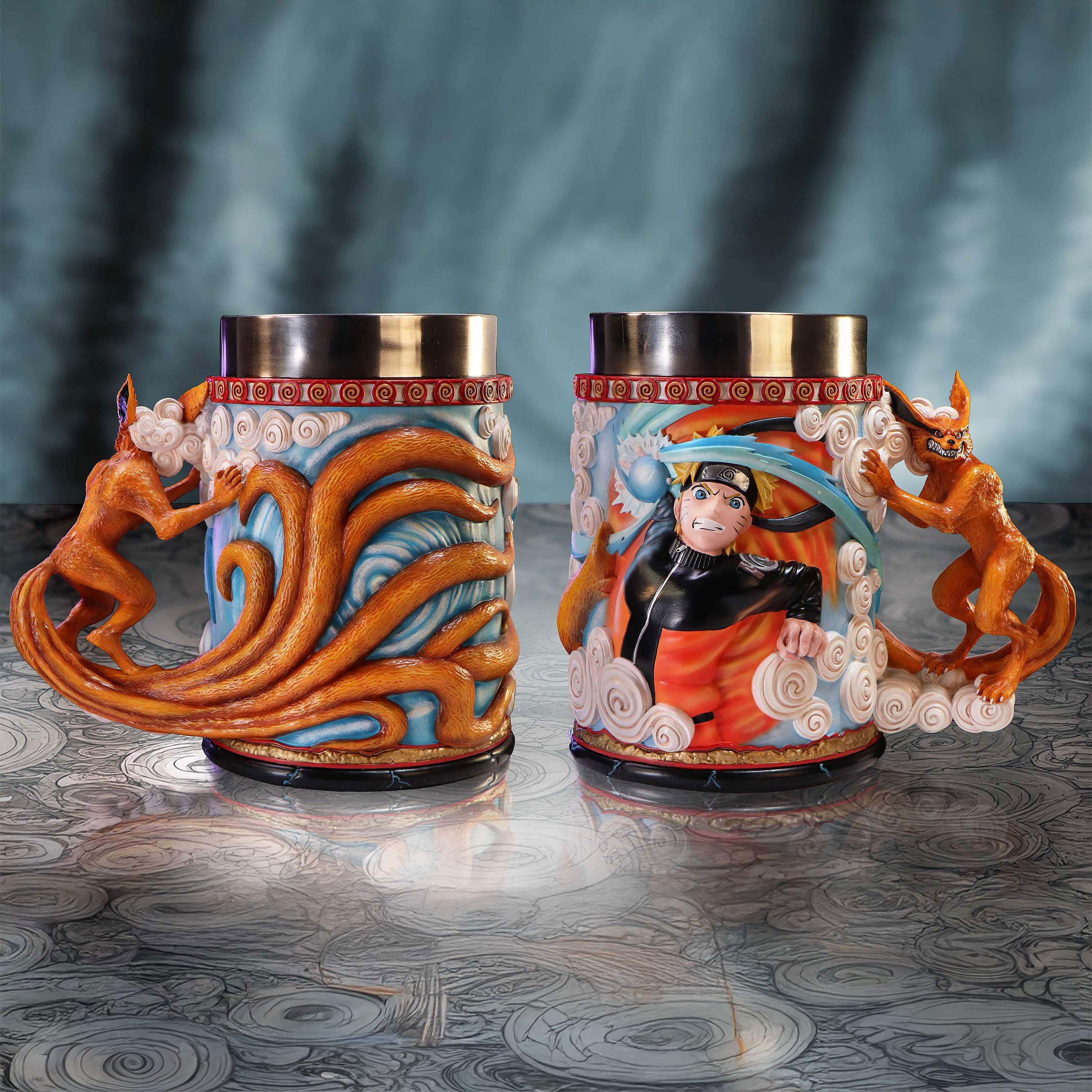 Zdjęcie produktu Naruto Shippuden - Naruto Uzumaki Dzbanek deluxe