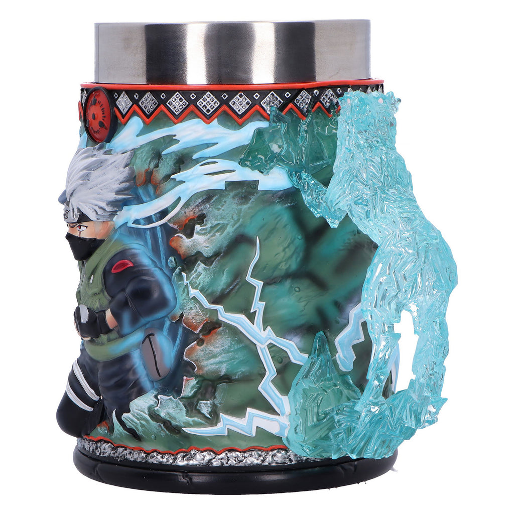 Zdjęcie produktu Naruto Shippuden - Kakashi Dzbanek deluxe