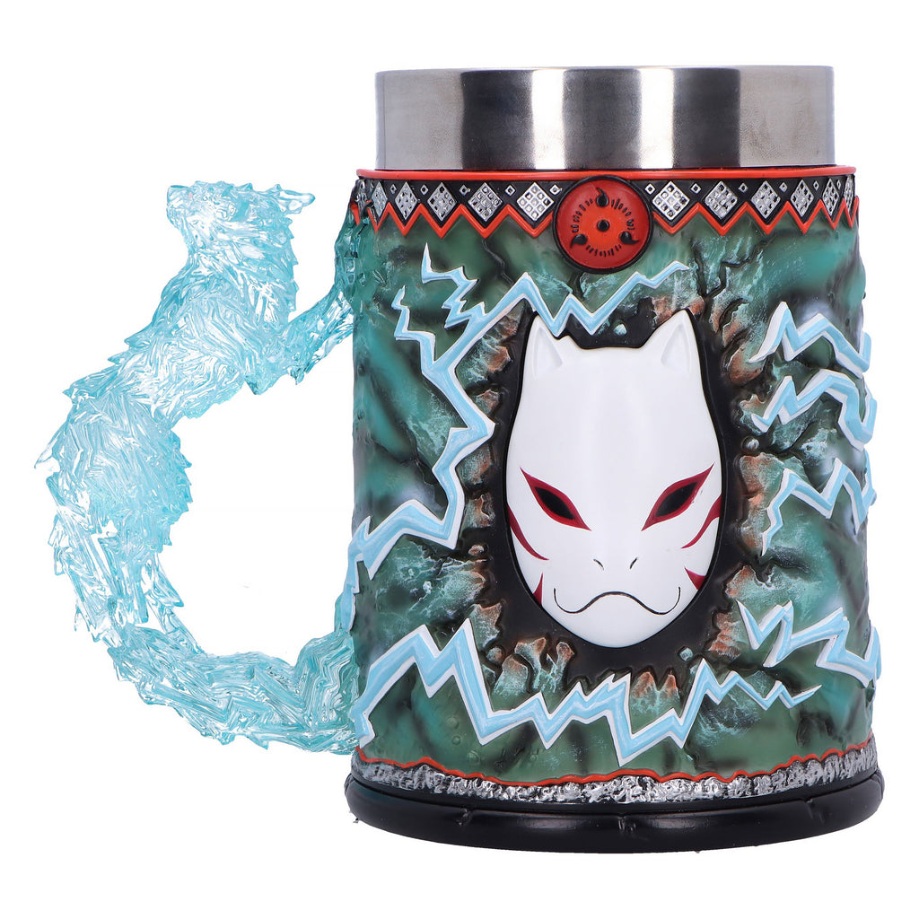 Zdjęcie produktu Naruto Shippuden - Kakashi Dzbanek deluxe