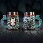 Zdjęcie produktu Naruto Shippuden - Kakashi Dzbanek deluxe