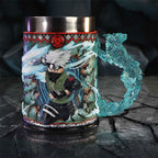 Zdjęcie produktu Naruto Shippuden - Kakashi Dzbanek deluxe