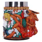 Zdjęcie produktu Naruto Shippuden - Minato Kufel deluxe