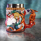 Zdjęcie produktu Naruto Shippuden - Minato Kufel deluxe