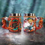 Zdjęcie produktu Naruto Shippuden - Minato Kufel deluxe