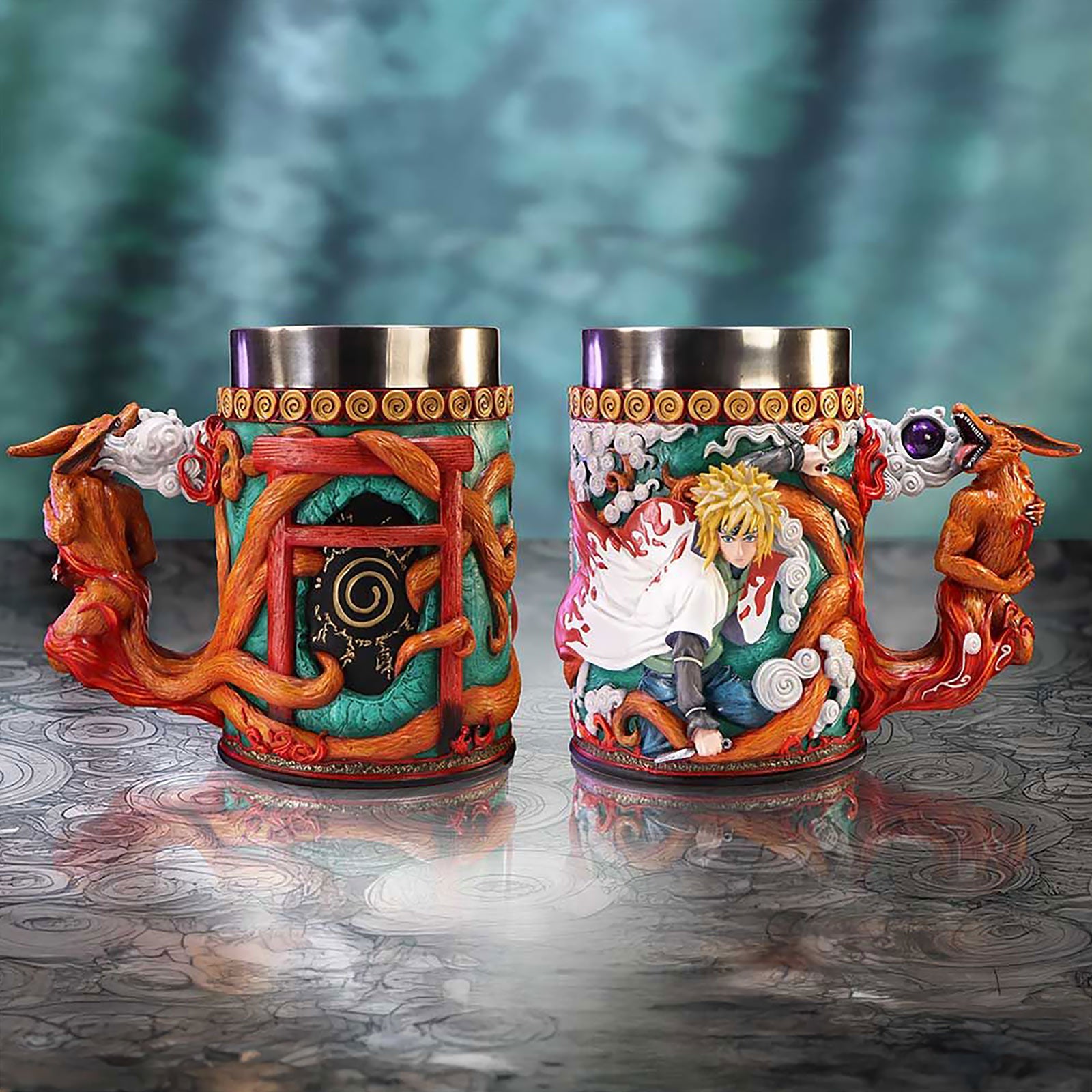 Zdjęcie produktu Naruto Shippuden - Minato Kufel deluxe