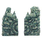 Product image Naruto Shippuden - Konoha Bookends