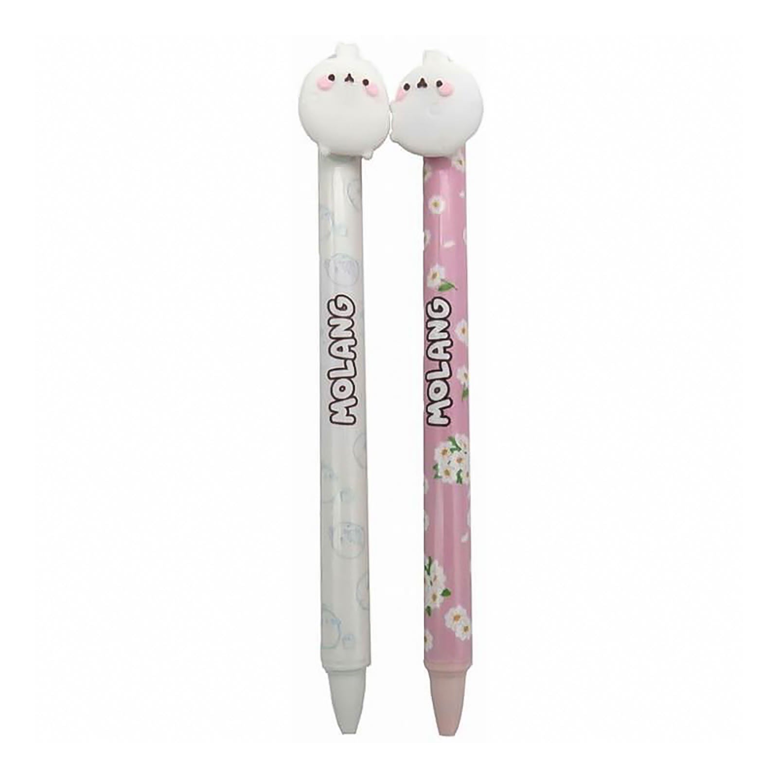 Zdjęcie produktu Molang - Blossom Mystery wymazywalny długopis