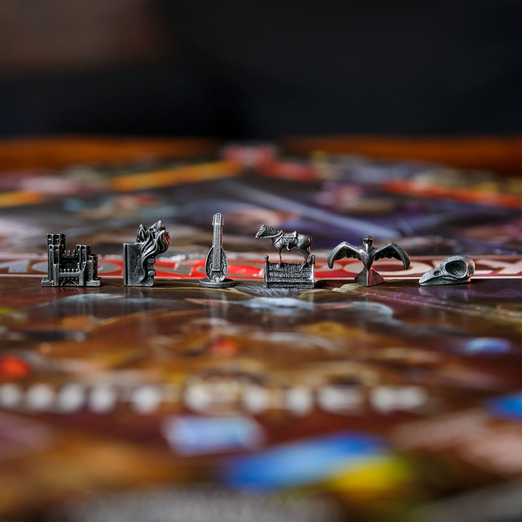 Product image The Witcher Monopoly
