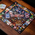 Product image The Witcher Monopoly