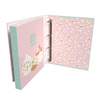Product image Molang - Blossom Ring Binder