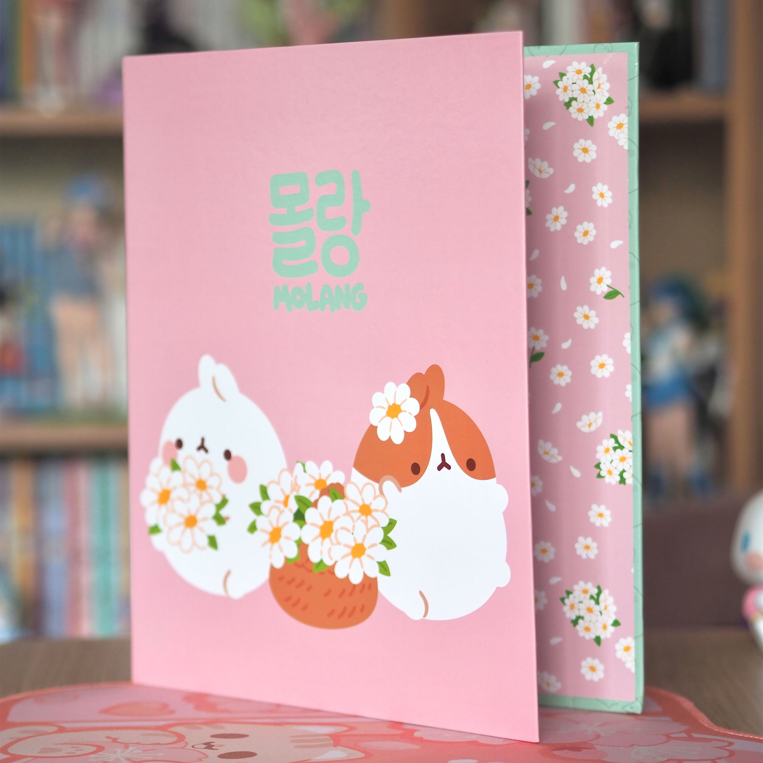 Zdjęcie produktu Molang - Blossom Segregator