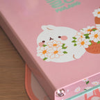 Product image Molang - Blossom Ring Binder