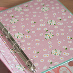 Product image Molang - Blossom Ring Binder