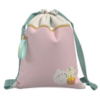 Product image Molang - Blossom Sportbag