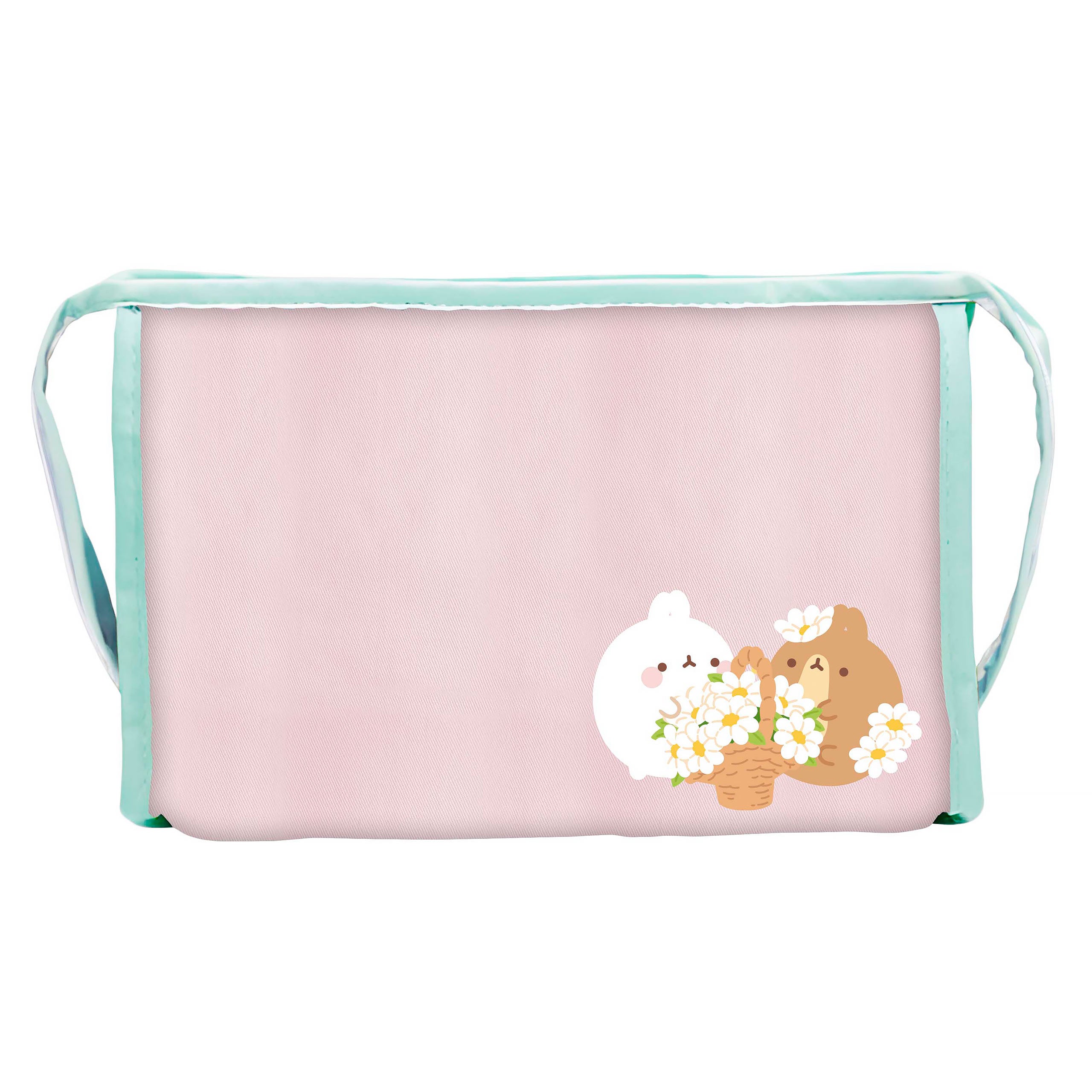 Zdjęcie produktu Molang - Blossom kosmetyczka