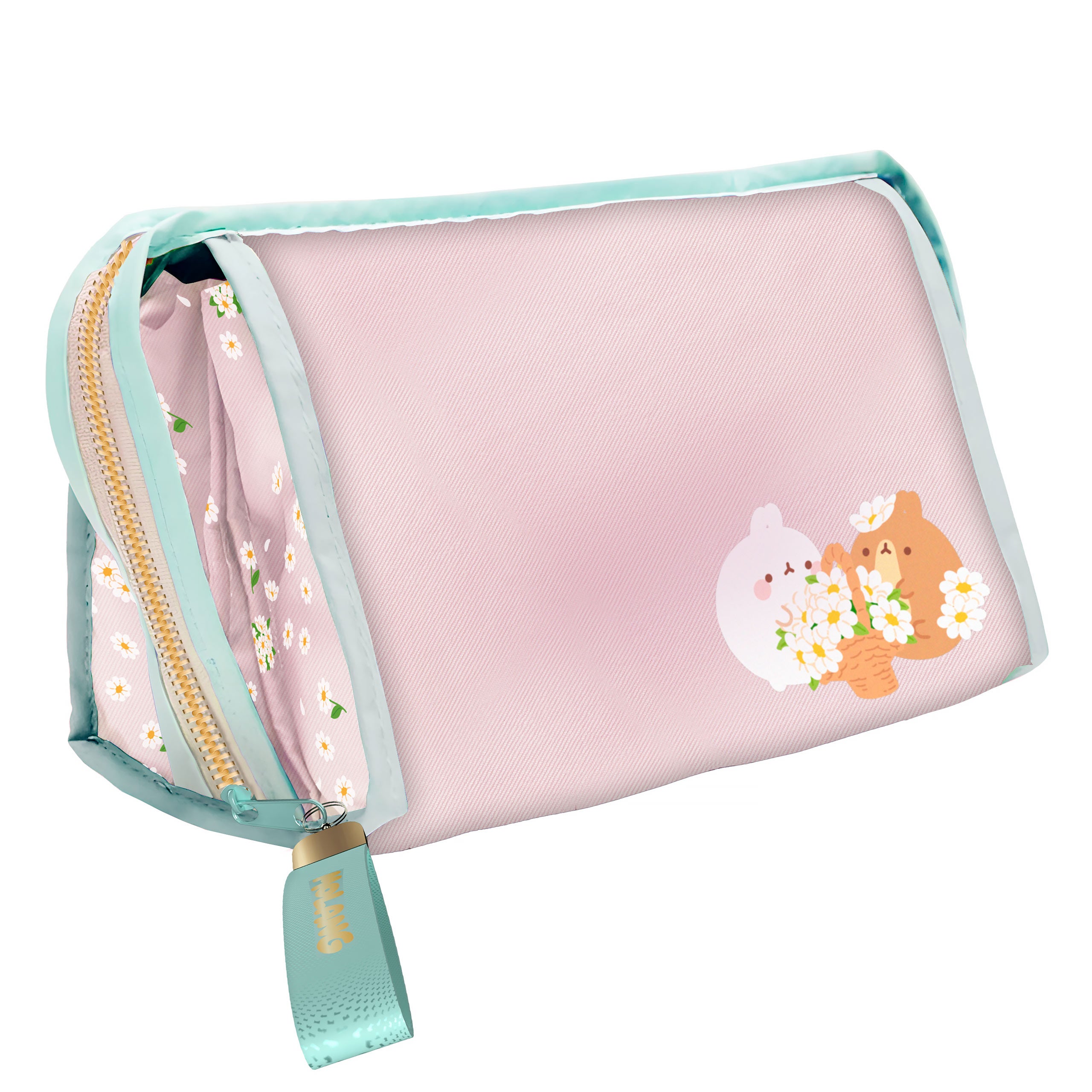 Zdjęcie produktu Molang - Blossom kosmetyczka