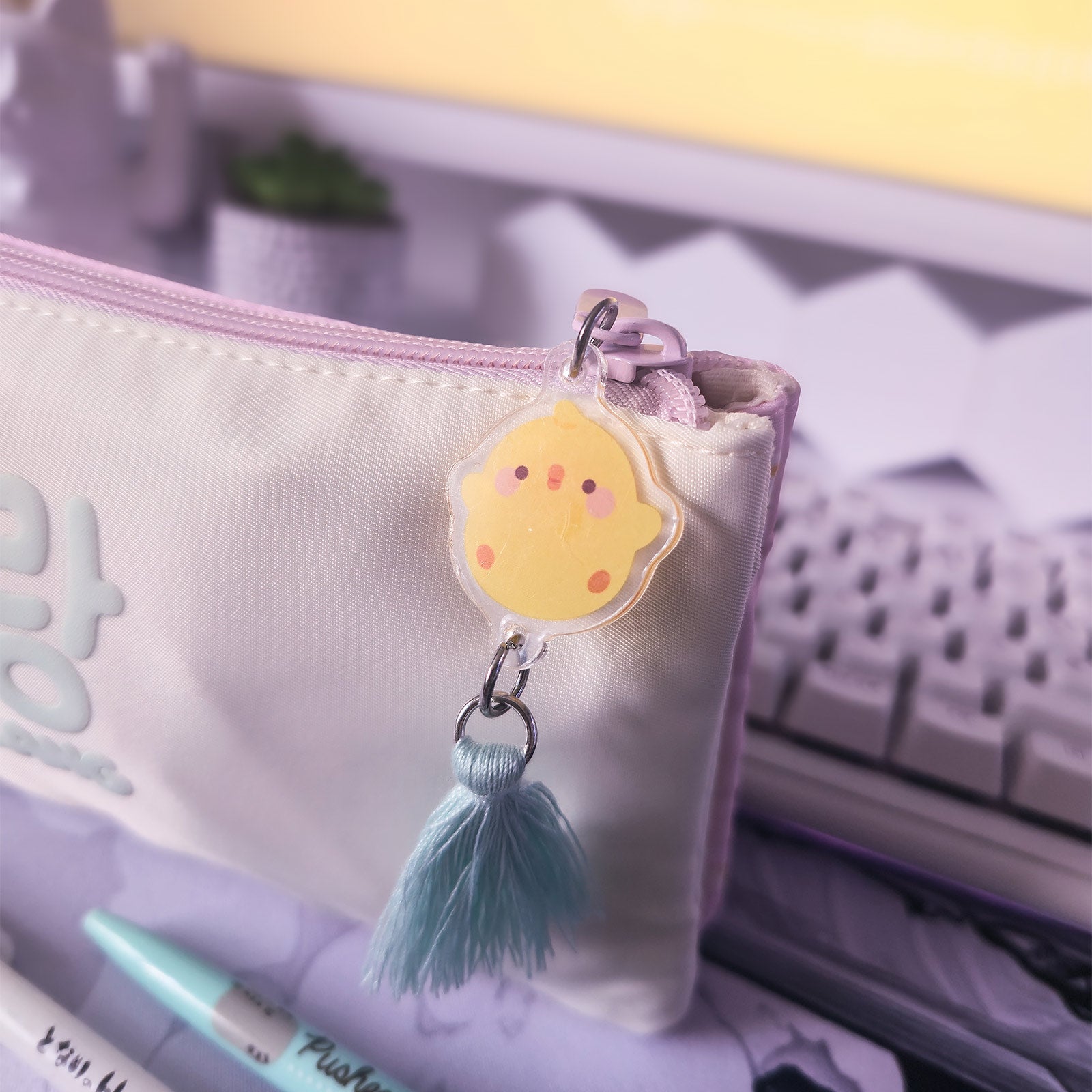 Zdjęcie produktu Molang - Blossom Piórnik