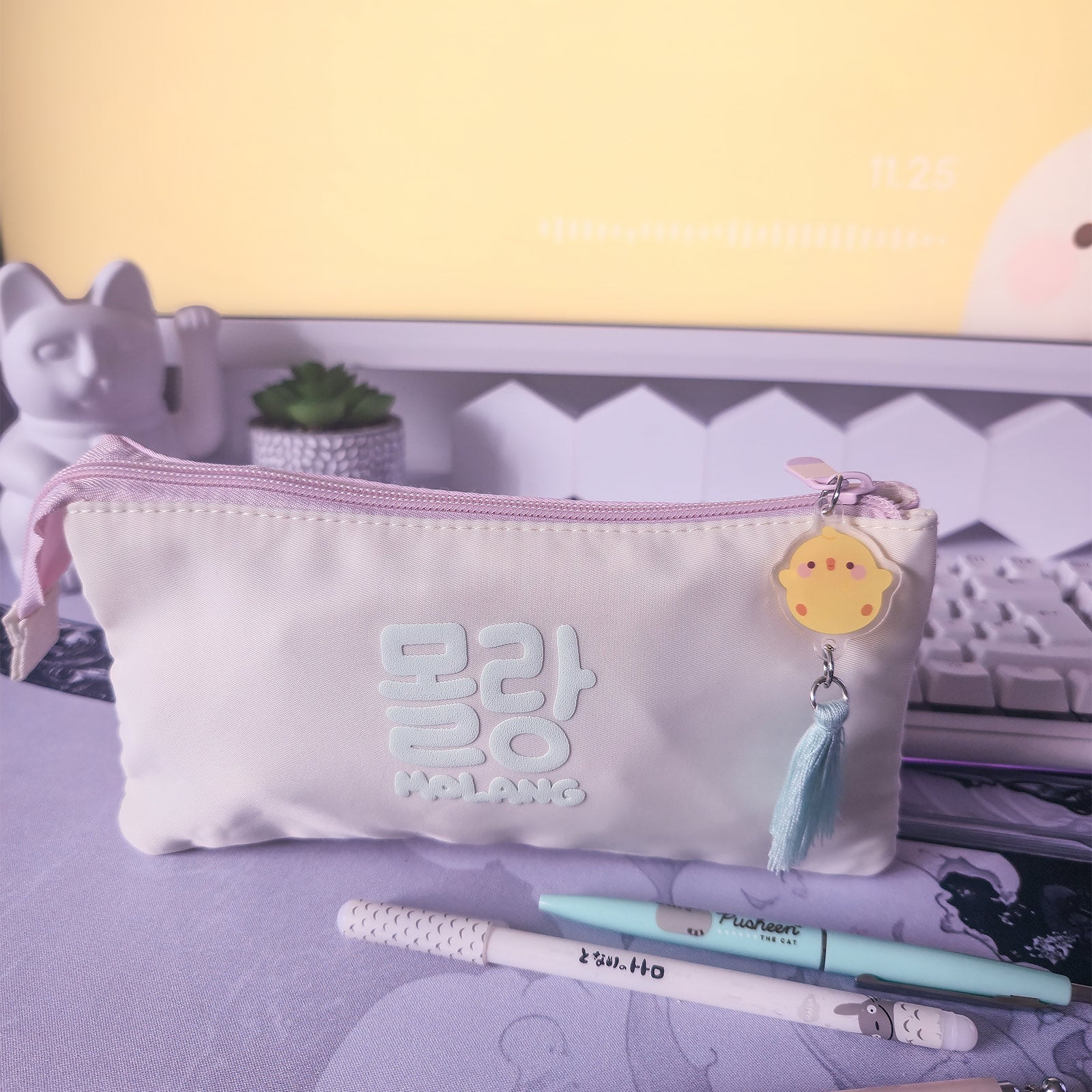 Zdjęcie produktu Molang - Blossom Piórnik