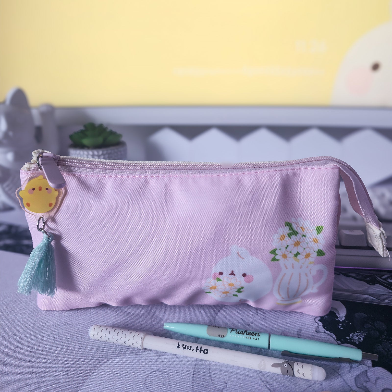 Zdjęcie produktu Molang - Blossom Piórnik