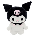 Zdjęcie produktu Sanrio - Kuromi Hello Kitty and Friends Pluszowy Mini Plecak