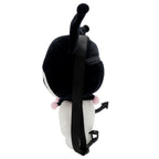 Zdjęcie produktu Sanrio - Kuromi Hello Kitty and Friends Pluszowy Mini Plecak