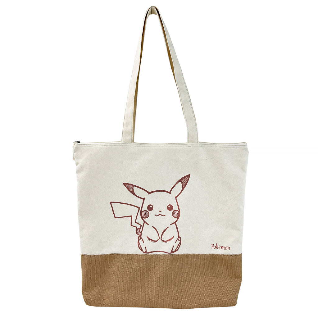 Zdjęcie produktu Torba na zakupy Pikachu - Pokemon