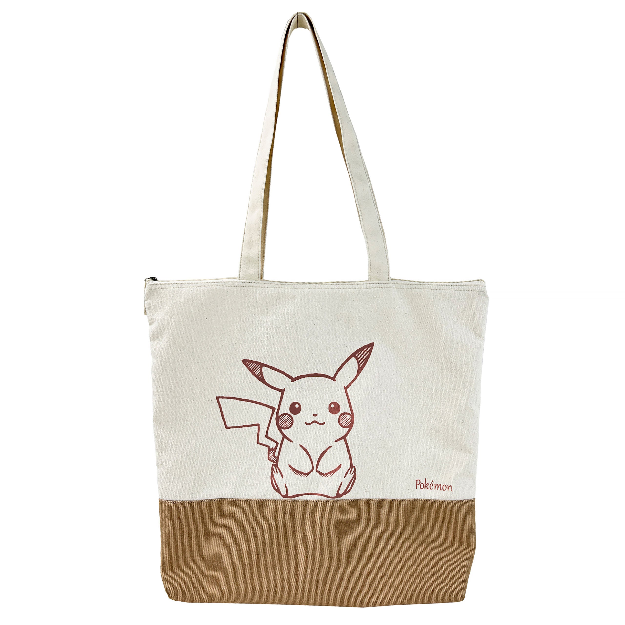 Zdjęcie produktu Torba na zakupy Pikachu - Pokemon