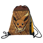 Zdjęcie produktu Pokemon - Torba sportowa z Evoli