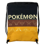 Zdjęcie produktu Pokemon - Torba sportowa z Evoli