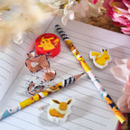 Product image Pokemon - Stationery Set