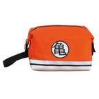 Zdjęcie produktu Dragon Ball - Kosmetyczka z symbolem Goku