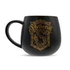 Product image Slytherin Mug with 3D Hogwarts Crest Inside - Harry Potter