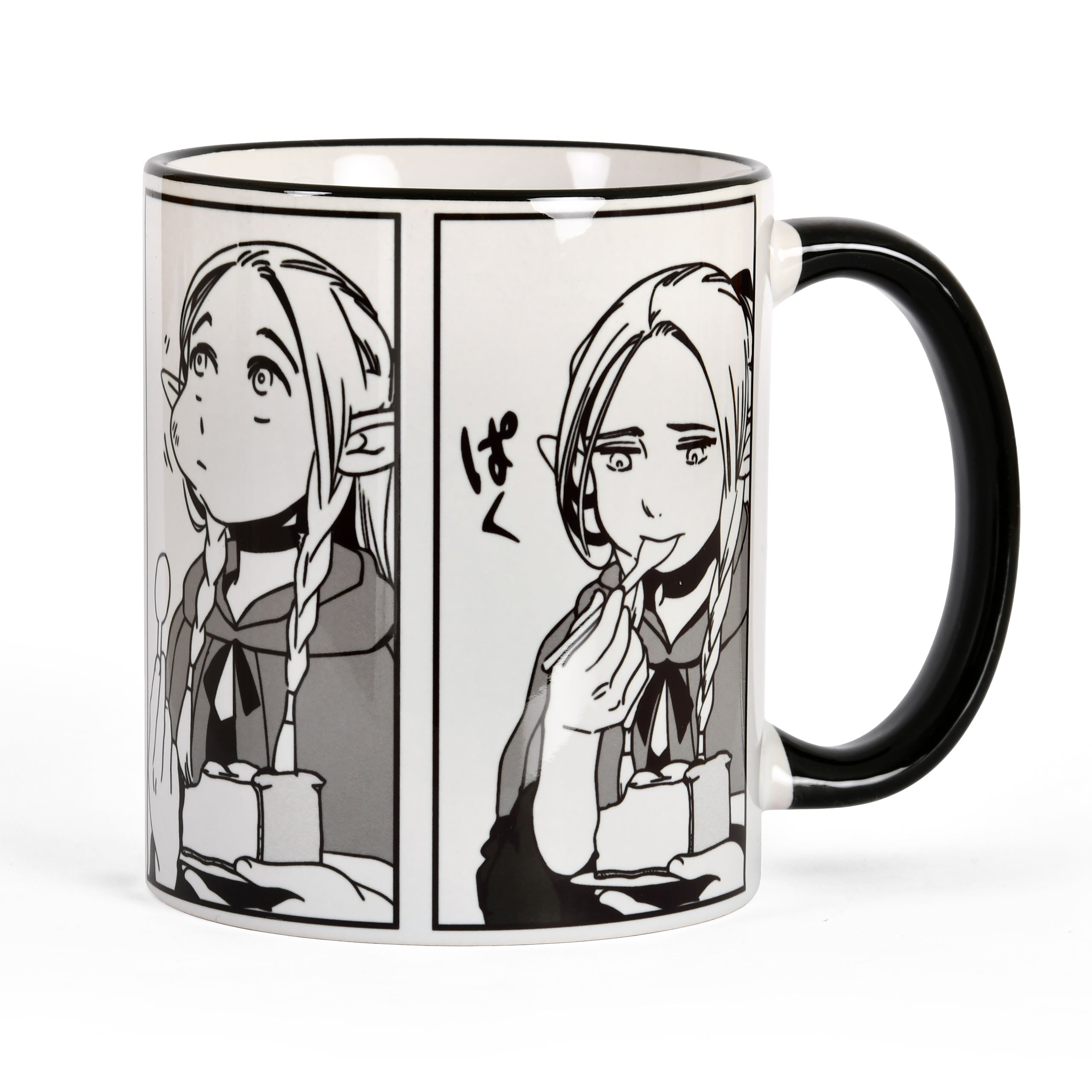 Zdjęcie produktu Kubek Marcille dla fanów Delicious in Dungeon