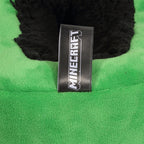 Zdjęcie produktu Minecraft - Kapcie Creeper