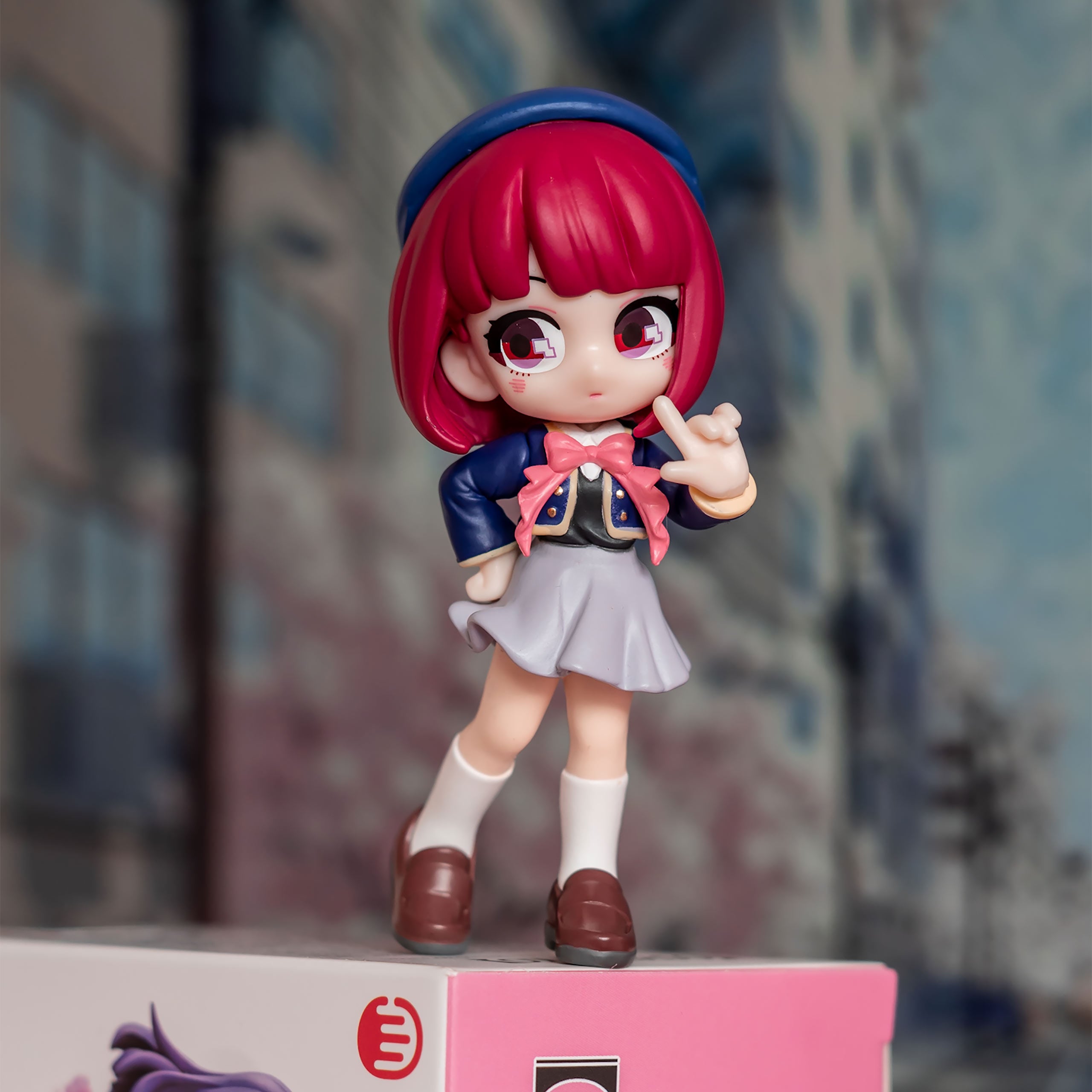 Product image Oshi No Ko: My Star - Mystery Figure