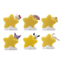 Zdjęcie produktu Hello Kitty i Przyjaciele - YuMe Lampka nocna Star Light Series 12er Display