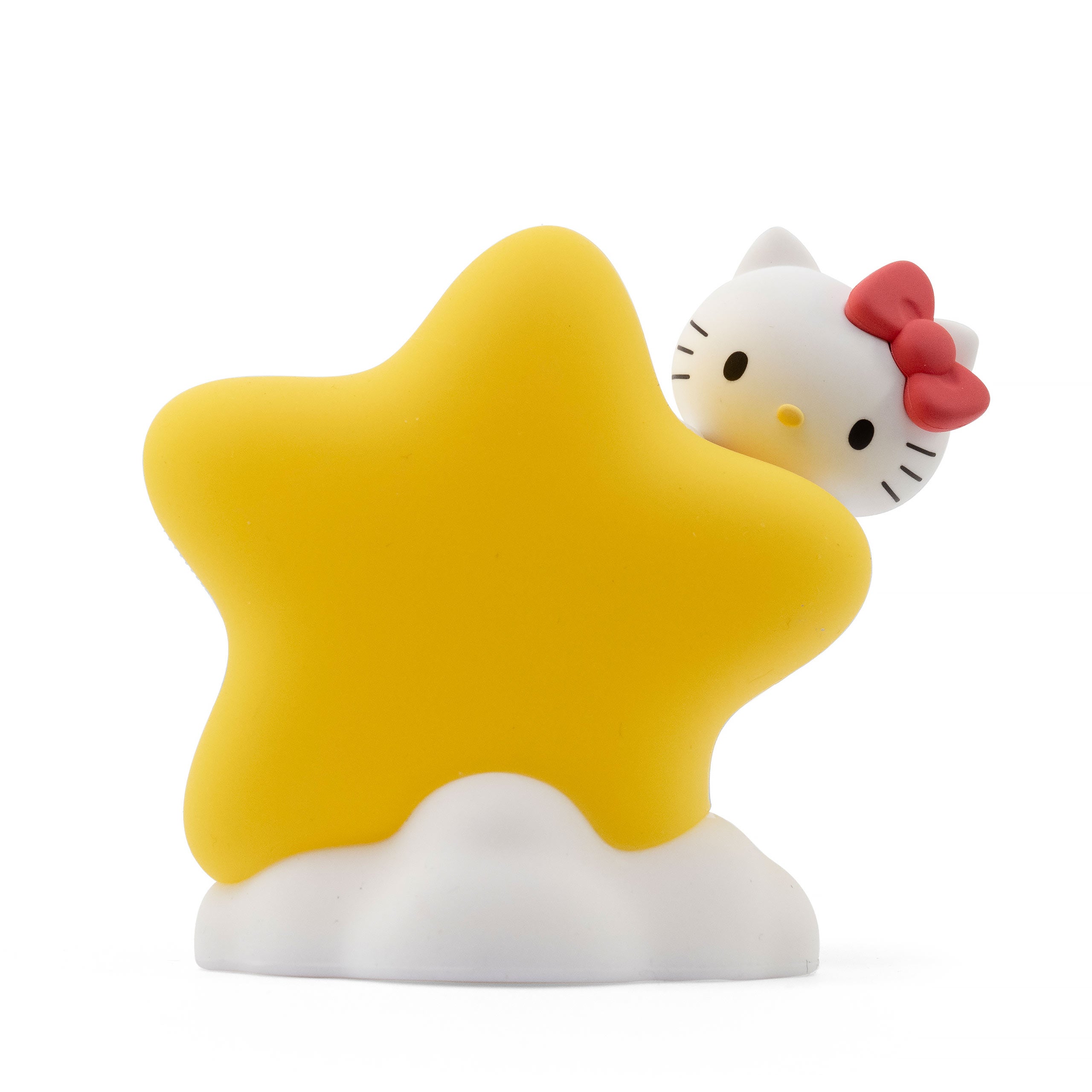 Zdjęcie produktu Hello Kitty and Friends - Kitty lampka nocna Star Light Series