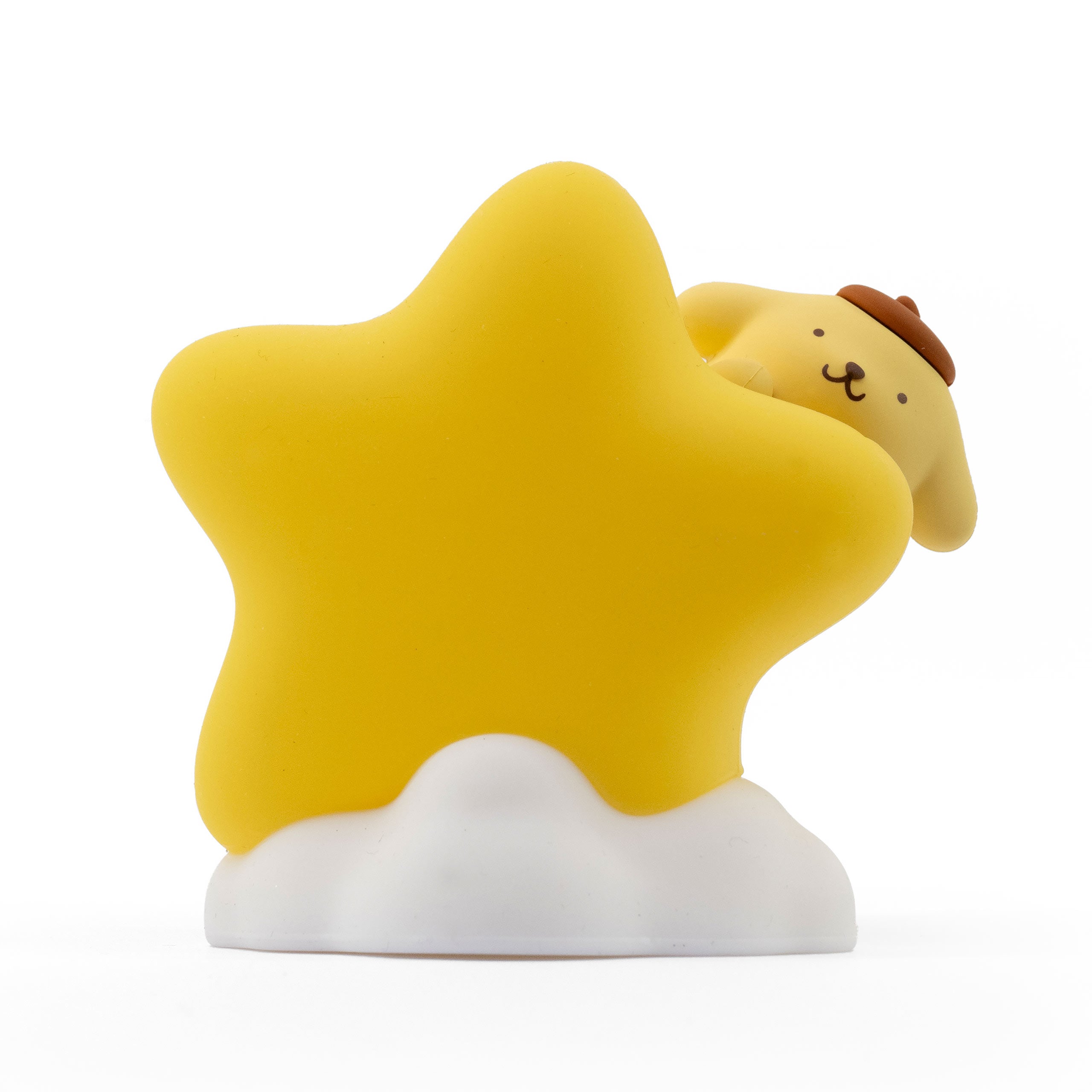 Zdjęcie produktu Hello Kitty and Friends - Pompompurin Lampka Nocna Star Light Series