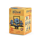 Zdjęcie produktu Figurka Stitch YuMe Hero Box Art Gallery Series Blind Box - Lilo & Stitch