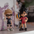 Zdjęcie produktu Haikyu!! - YuMe Anime Blind Box Figura