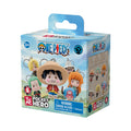Zdjęcie produktu One Piece - Brelok YuMe Pocket Hero Seria 2 Blind Box