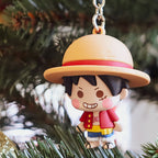 Zdjęcie produktu One Piece - Brelok YuMe Pocket Hero Seria 2 Blind Box