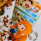 Zdjęcie produktu One Piece - Brelok YuMe Pocket Hero Seria 2 Blind Box