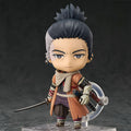 Product image Sekiro: Shadows Die Twice - Sekiro Nendoroid Action Figure