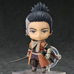 Product image Sekiro: Shadows Die Twice - Sekiro Nendoroid Action Figure