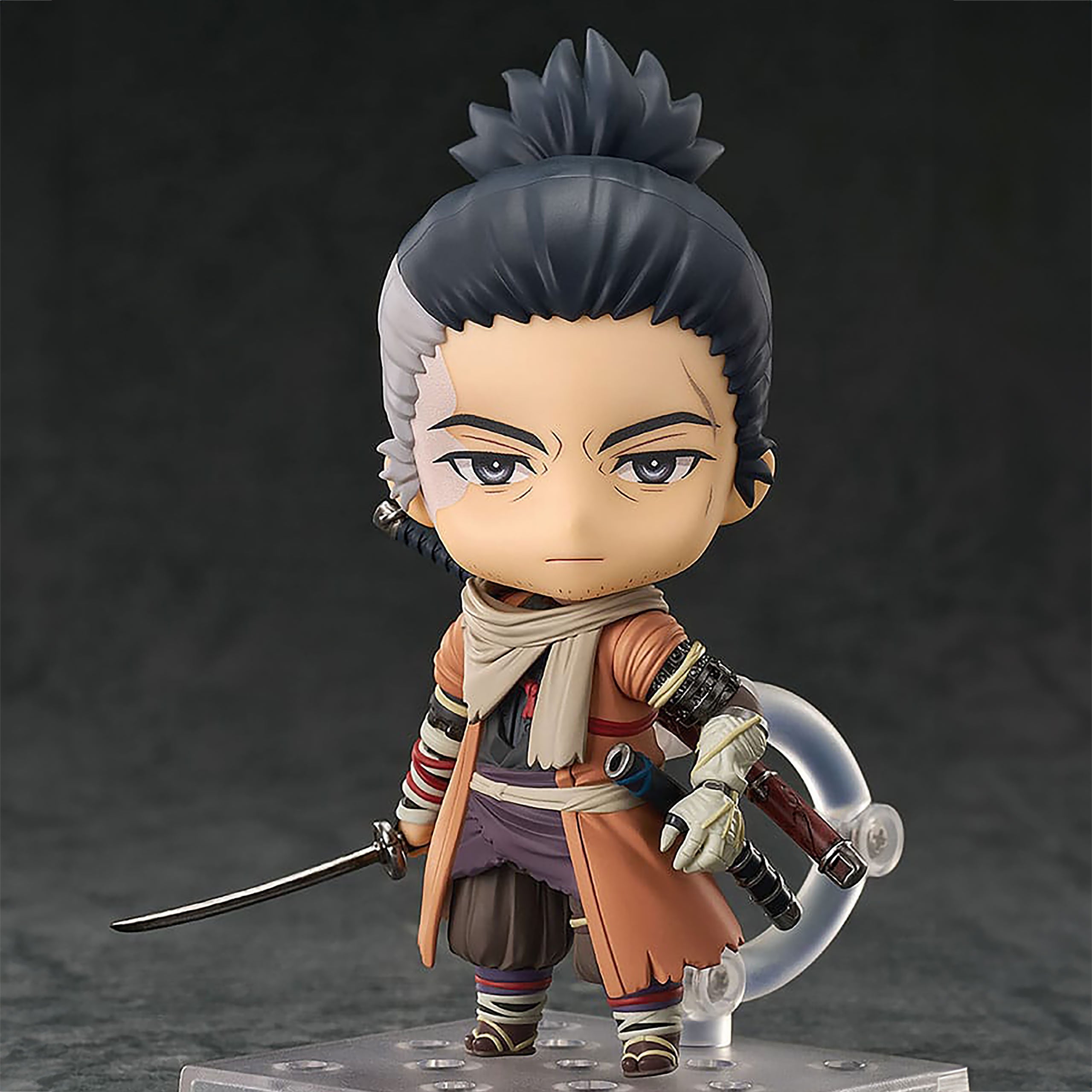 Product image Sekiro: Shadows Die Twice - Sekiro Nendoroid Action Figure