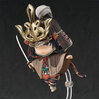 Zdjęcie produktu Sekiro: Shadows Die Twice - Genichiro Ashina Nendoroid Figurka Akcji