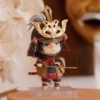 Zdjęcie produktu Sekiro: Shadows Die Twice - Genichiro Ashina Nendoroid Figurka Akcji