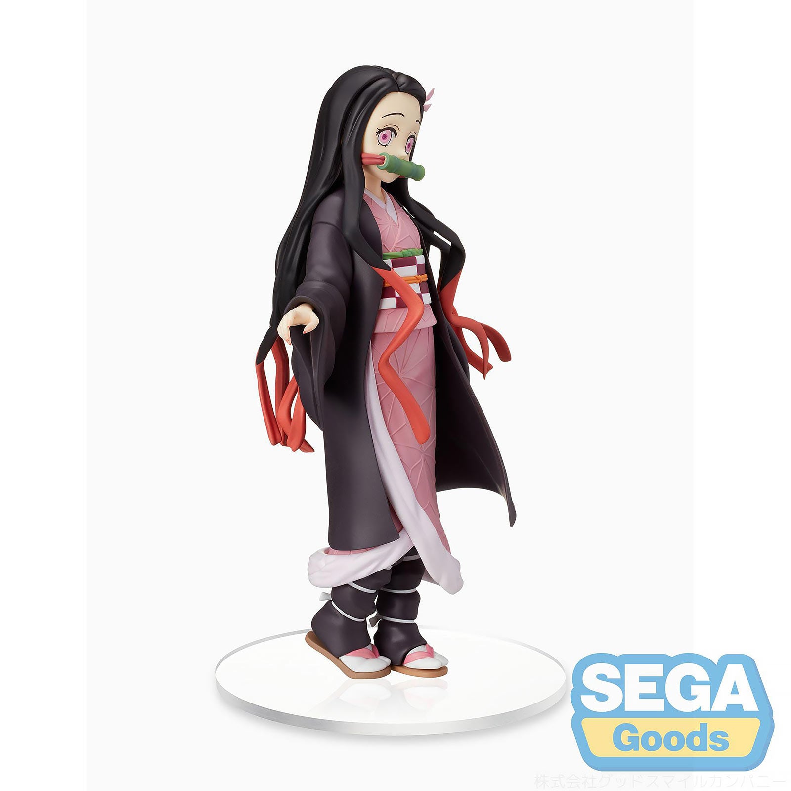 Zdjęcie produktu Demon Slayer - Figurka Nezuko Kamado Sibling Bond
